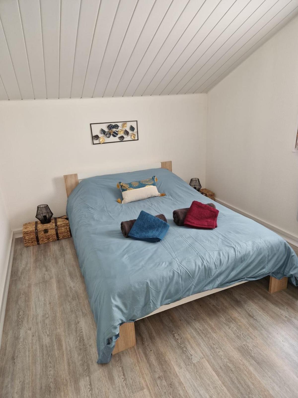 La maisonnette Brive-la-Gaillarde Extérieur photo