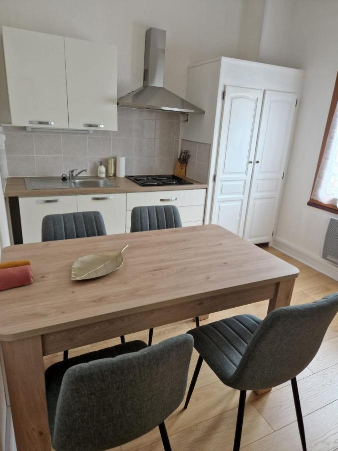 La maisonnette Brive-la-Gaillarde Extérieur photo