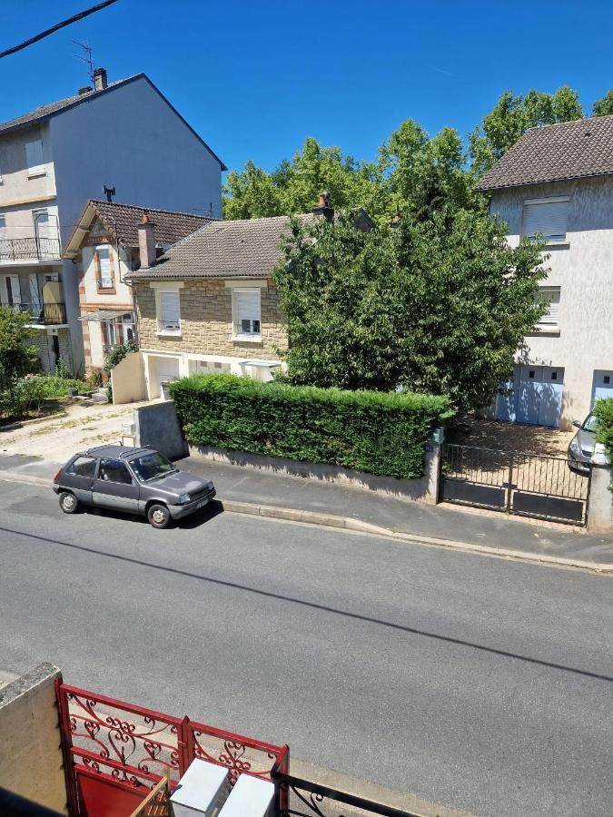 La maisonnette Brive-la-Gaillarde Extérieur photo