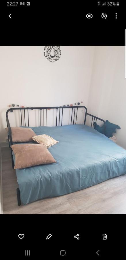 La maisonnette Brive-la-Gaillarde Extérieur photo
